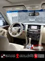 نيسان باترول إس إي 2014